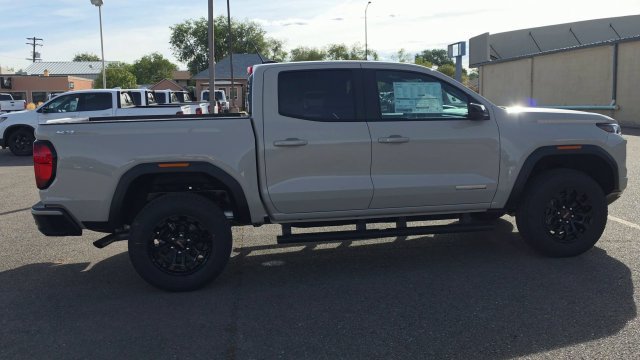 New 2026 GMC Canyon Elevation w/ Convenience Package AWD/4WD image 11