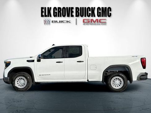 New 2026 GMC Sierra 1500 Pro w/ Pro Value Package image 7