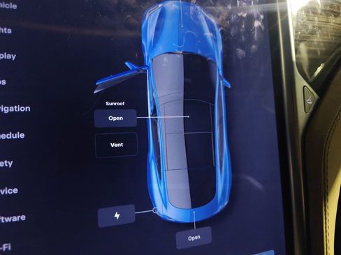 Used 2017 Tesla Model S 90D image 12