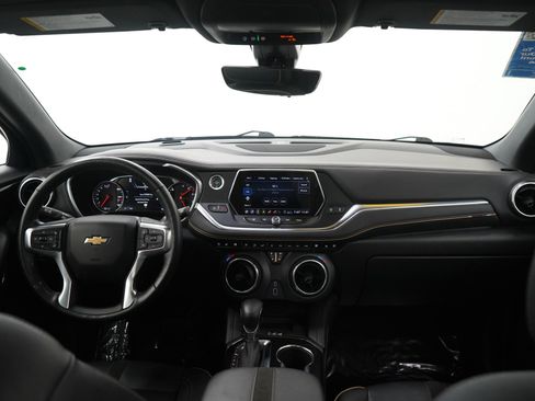 Used 2020 Chevrolet Blazer Premier w/ Driver Confidence II Package image 14