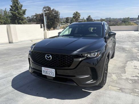 Used 2026 MAZDA CX-50 AWD 2.5 S w/ Preferred Pkg image 6
