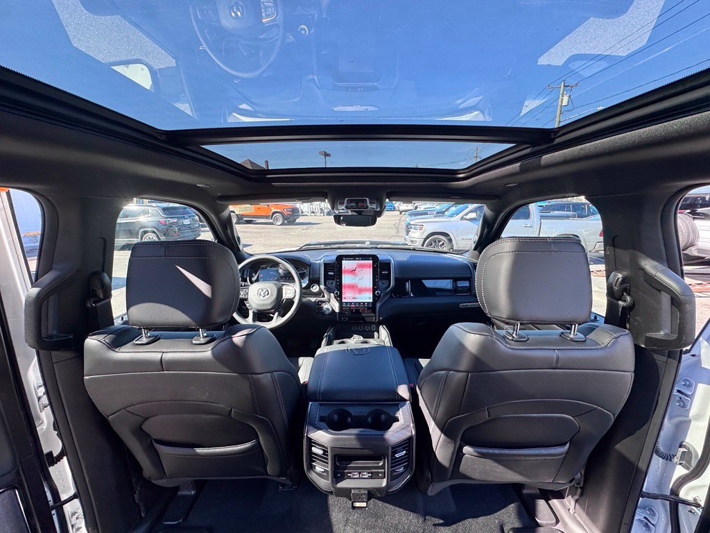 Used 2026 RAM 1500 Rebel w/ Rebel Level 2 Equipment Group AWD/4WD image 24