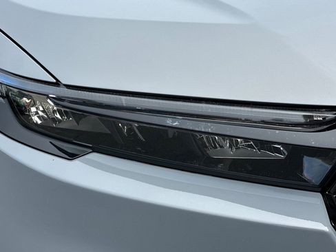 New 2026 Honda CR-V Sport Touring image 33
