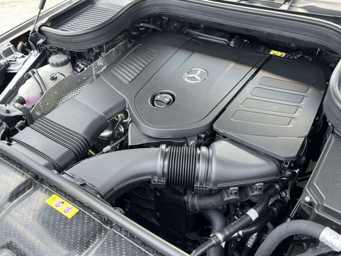 New 2026 Mercedes-Benz GLE 350 4MATIC image 27
