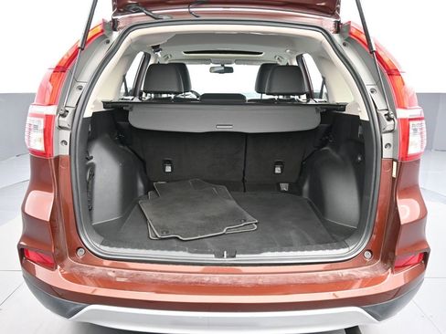 Used 2015 Honda CR-V EX-L image 37