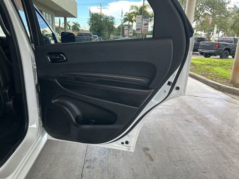 Certified 2023 Dodge Durango GT image 29
