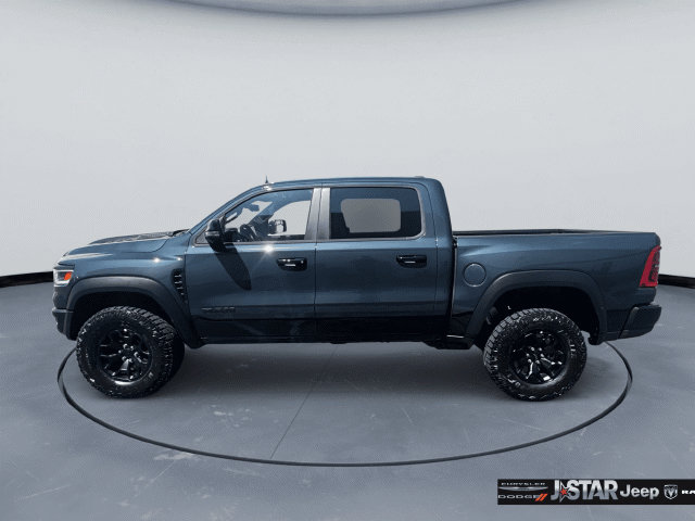 New 2026 RAM 1500 RHO w/ RHO Level 1 Equipment Group AWD/4WD image 8