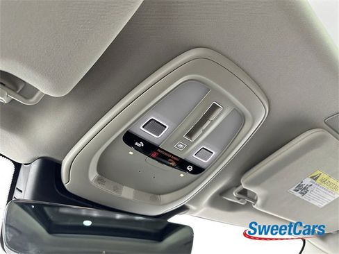 Used 2025 Volvo XC90 B6 Ultra w/ Protection Package Premier image 35