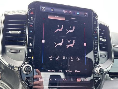 Used 2025 RAM 1500 Limited image 39