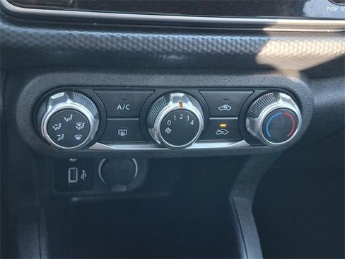 Certified 2024 Nissan Kicks S image 32