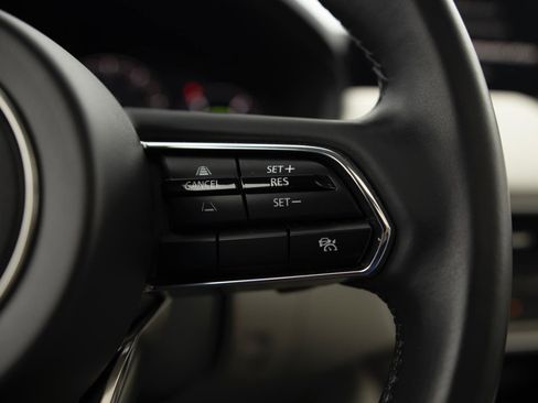 Used 2024 MAZDA CX-90 Plug-In Hybrid w/ Premium Plus image 7