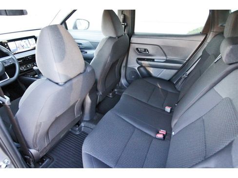 New 2026 Nissan Kicks S image 10