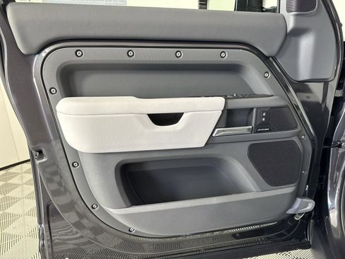 New 2025 Land Rover Defender 130 S image 22