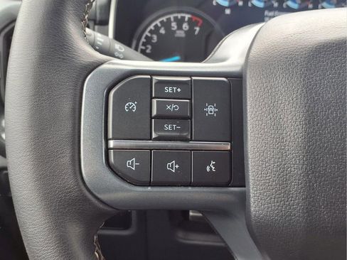 Used 2023 Ford F150 XLT w/ Equipment Group 302A High AWD/4WD image 14