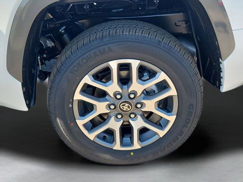 New 2026 Toyota Tundra 1794 Edition image 5