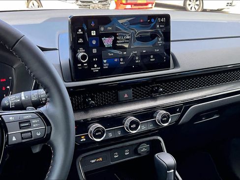 New 2026 Honda CR-V Sport Touring image 6