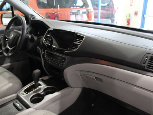 Certified 2019 Honda Pilot EX-L image 22