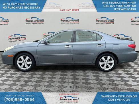Used 2006 Lexus ES 330 image 9