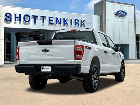 Used 2022 Ford F150 XL image 8