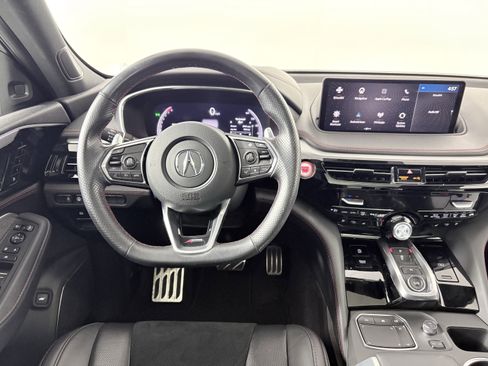 Certified 2023 Acura MDX A-Spec image 30