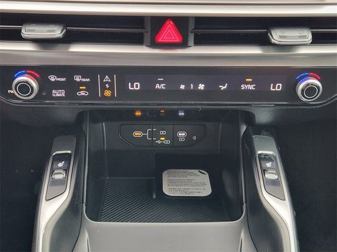 New 2026 Kia Sorento EX image 14