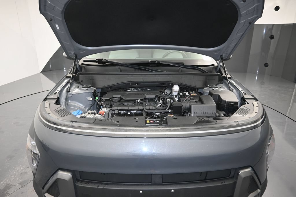 Used 2024 Hyundai Kona SEL AWD/4WD image 27