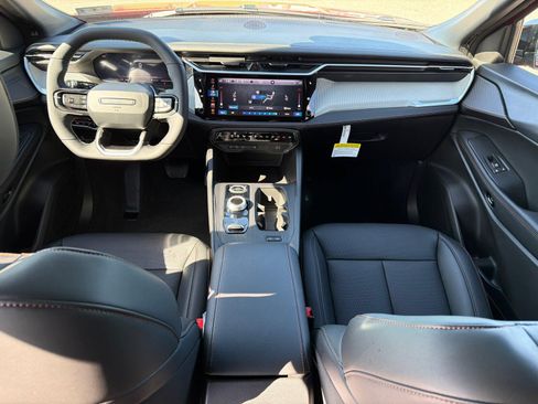 New 2026 Jeep Cherokee Limited AWD/4WD image 22