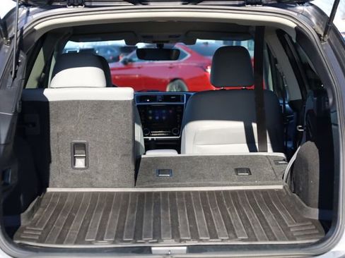 Used 2019 Subaru Outback 3.6R Limited image 28