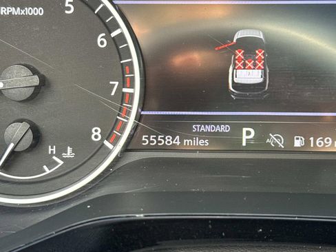 Used 2022 Nissan Pathfinder SL w/ SL Premium Package image 29