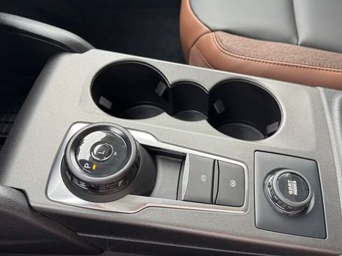 New 2025 Ford Bronco Sport Outer Banks w/ Outer Banks Tech Package+ image 30