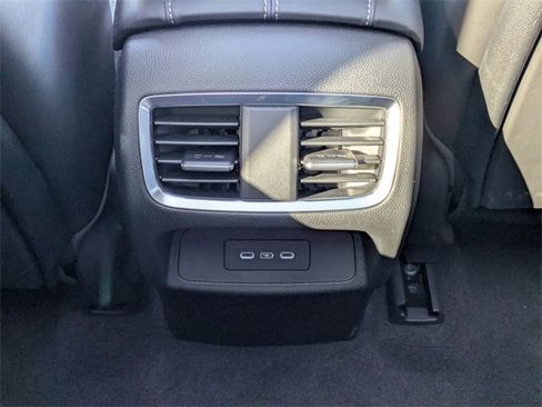 Certified 2025 Acura RDX w/ Technology Package image 14