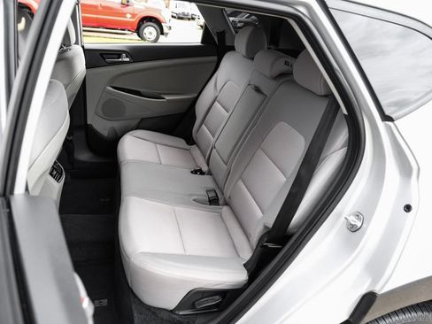 Used 2018 Hyundai Tucson SEL FWD image 41
