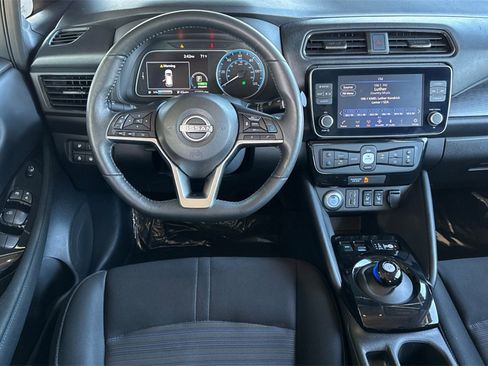 Used 2024 Nissan Leaf SV Plus image 14