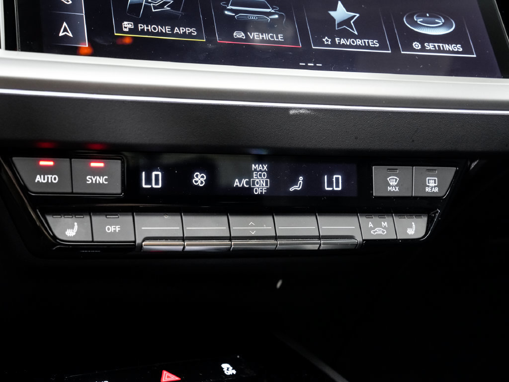 Used 2023 Audi Q4 e-tron Premium Plus w/ Premium Plus AWD/4WD image 18