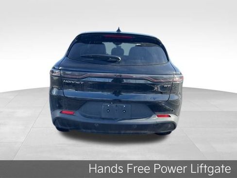 Used 2024 Dodge Hornet GT image 6