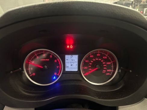 Used 2017 Subaru Forester 2.5i Premium w/ Protection Package #1 image 14