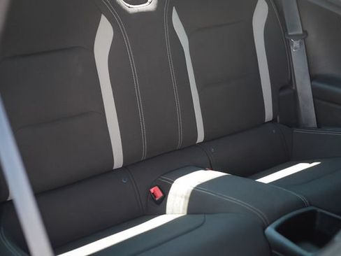 Used 2018 Chevrolet Camaro LT w/ RS Package RWD image 65
