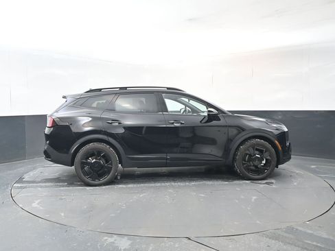 Used 2026 Kia Sportage X-Line w/ X-Line Technology Package image 6