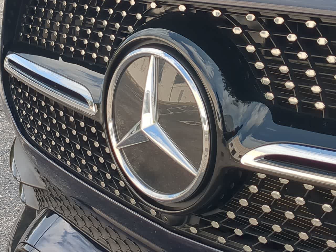 Used 2022 Mercedes-Benz GLE 350 image 11