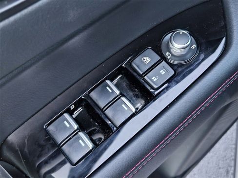 Used 2025 MAZDA CX-5 2.5 Turbo w/ Premium Package image 21