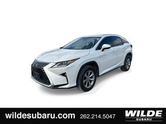 Used 2019 Lexus RX 350 AWD w/ Navigation Package video 1