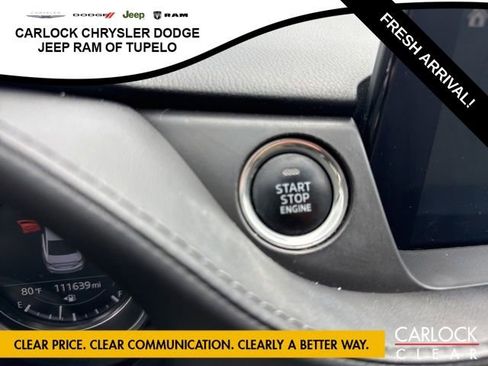 Used 2021 MAZDA MAZDA6 Touring image 20