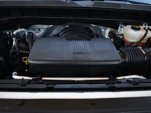 Used 2021 Chevrolet Silverado 1500 W/T w/ WT Fleet Convenience Package image 21