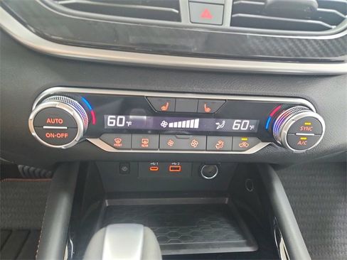 New 2025 Nissan Altima 2.5 SR w/ SR Premium Package image 30