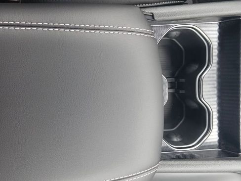 New 2026 Jeep Grand Cherokee L Limited image 28