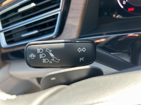 New 2026 Volkswagen Atlas SE image 24