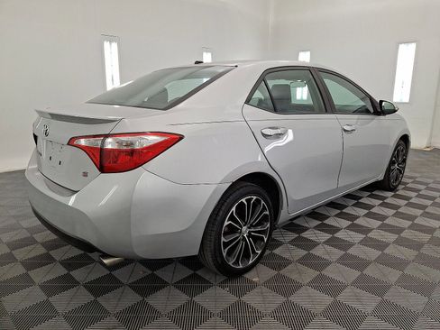 Used 2014 Toyota Corolla S image 24