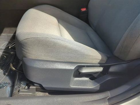 Used 2025 Toyota Camry LE FWD image 13