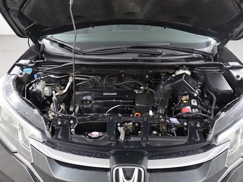 Used 2016 Honda CR-V LX image 31