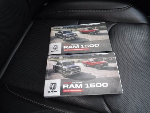 Used 2019 RAM 1500 Limited image 52